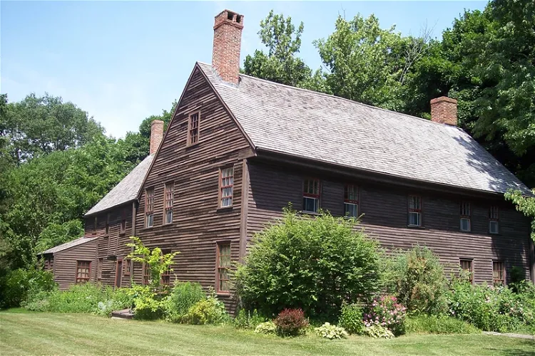 Coffin House