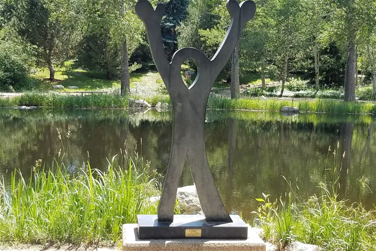 Yampa River Botanic Park