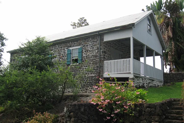 H.N. Greenwell Store Museum