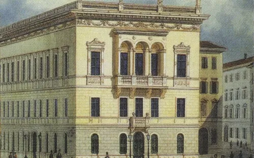 Museo Revoltella - Galleria d'arte moderna