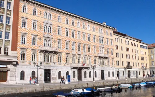 Civico Museo Teatrale Fondazione Carlo Schmidl