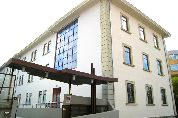 Civic Museum of Natural History of Trieste