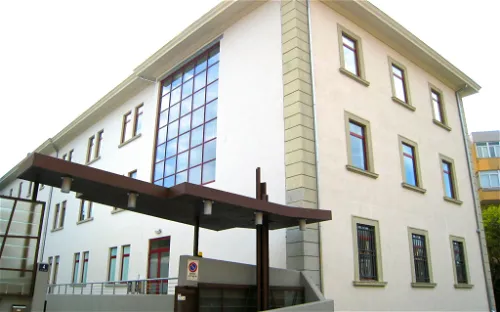 Civic Museum of Natural History of Trieste