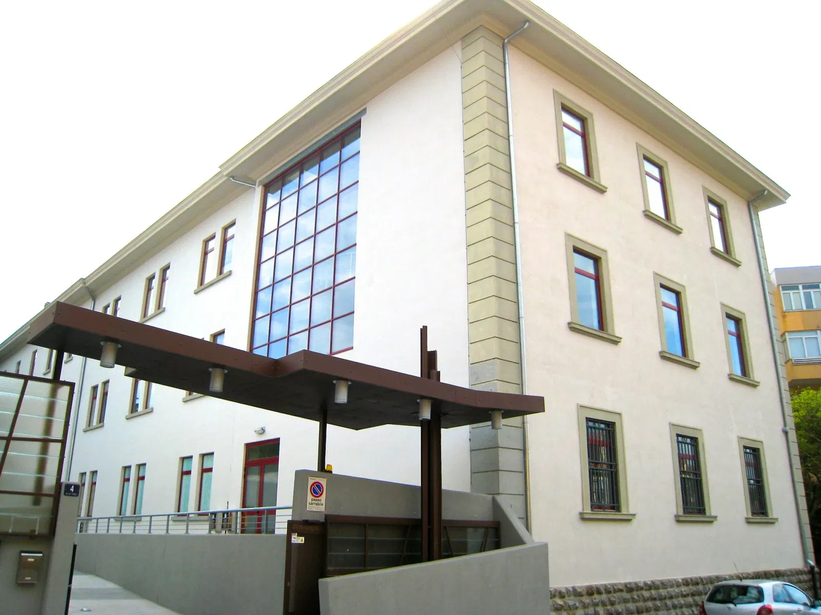 Museo di Storia Naturale (Triest)