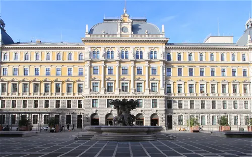 Museo Postale e Telegrafico della Mitteleuropa