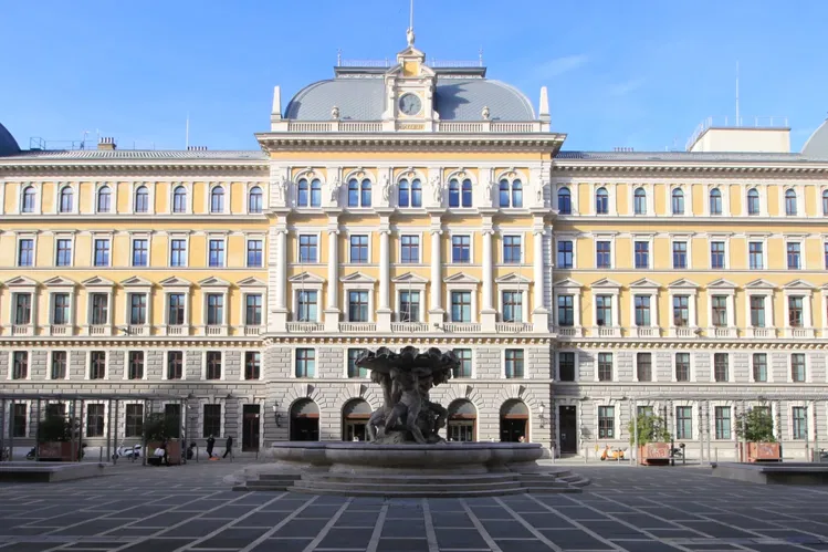 Museo postale e telegrafico della Mitteleuropa