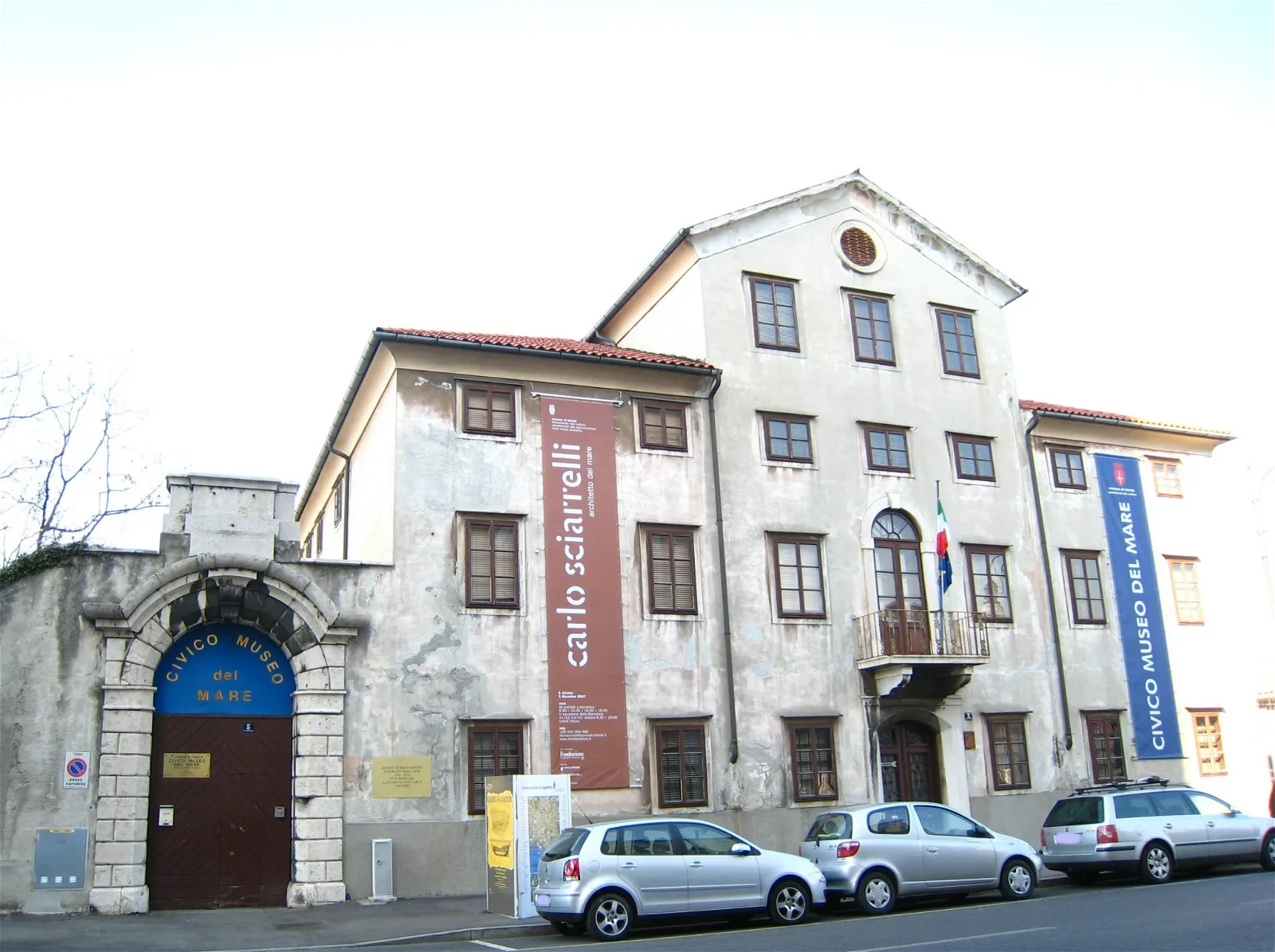 Maritime Museum