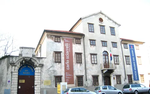 Museo del Mare