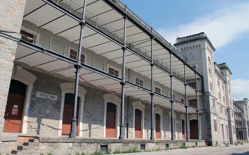 Immaginario Scientifico - Museo della Scienza