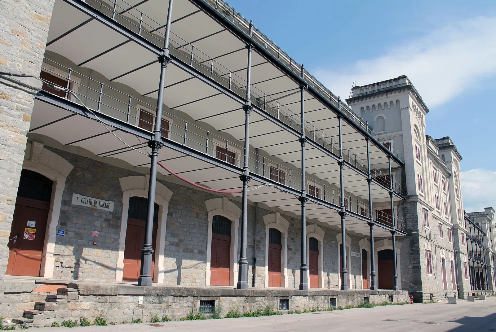 Immaginario Scientifico - Science Museum