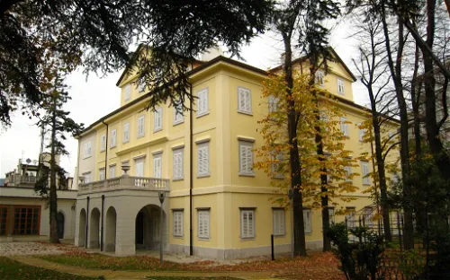 Civico Museo Sartorio
