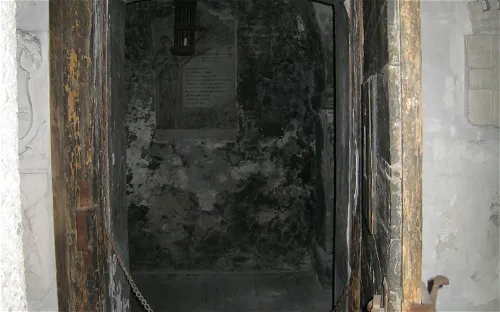 Museo del Risorgimento e Sacrario Oberdan