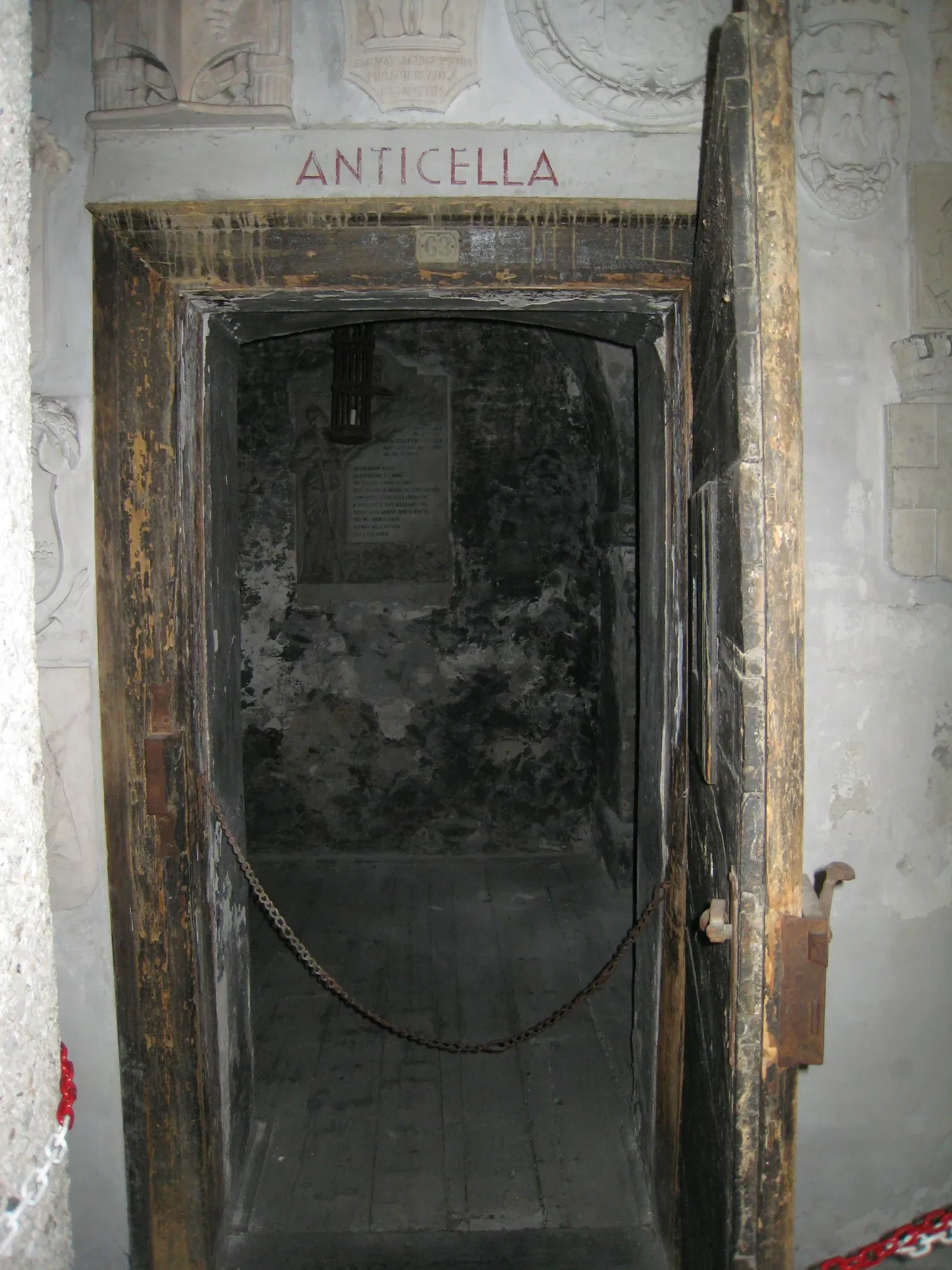 Museo del Risorgimento e Sacrario Oberdan