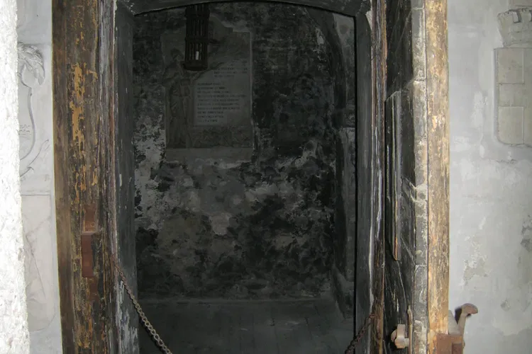 Museo del Risorgimento e Sacrario Oberdan