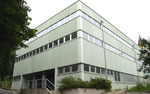 Museo Nazionale dell'Antartide Felice Ippolito