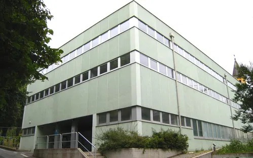 Museo Nazionale dell'Antartide Felice Ippolito