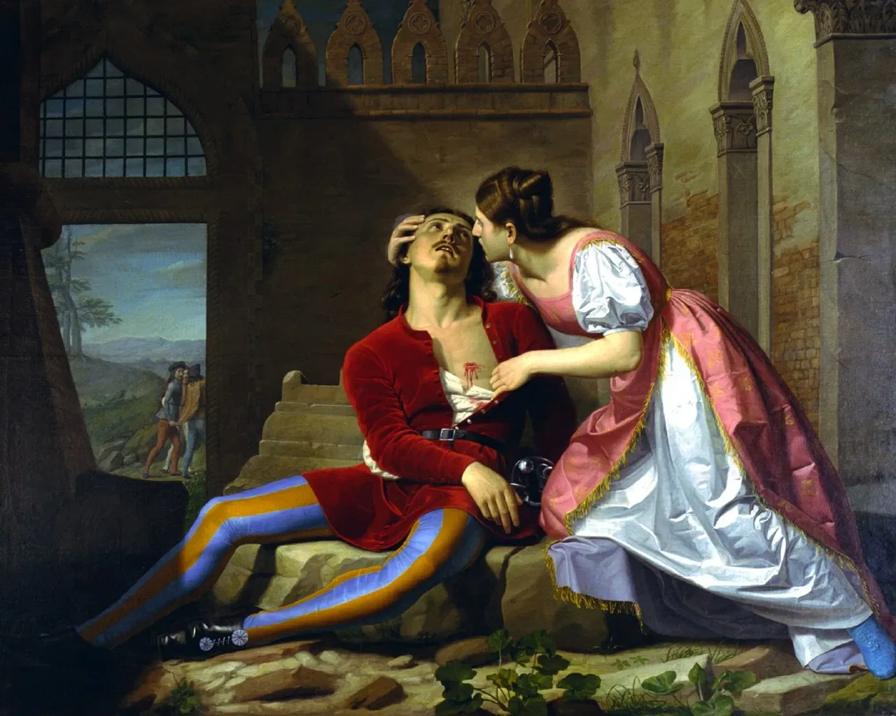 Museo Revoltella - Galleria d'arte moderna