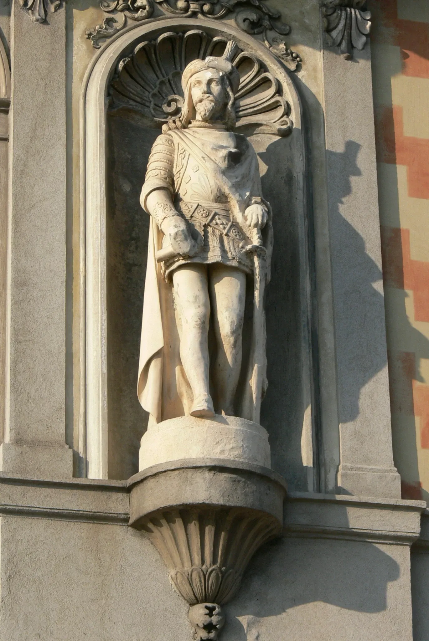 Museo teatrale Carlo Schmidl