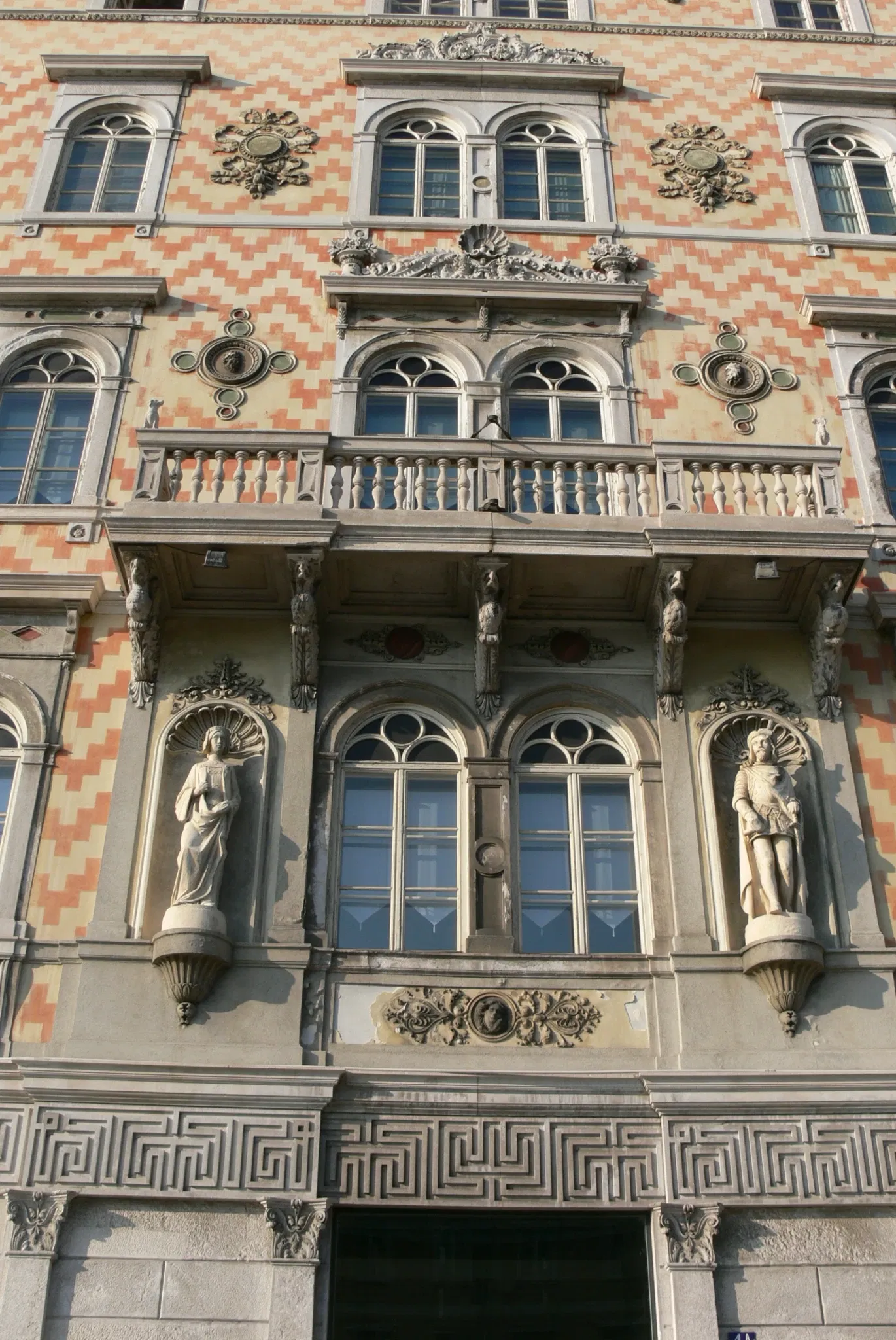 Civico Museo Teatrale Fondazione Carlo Schmidl