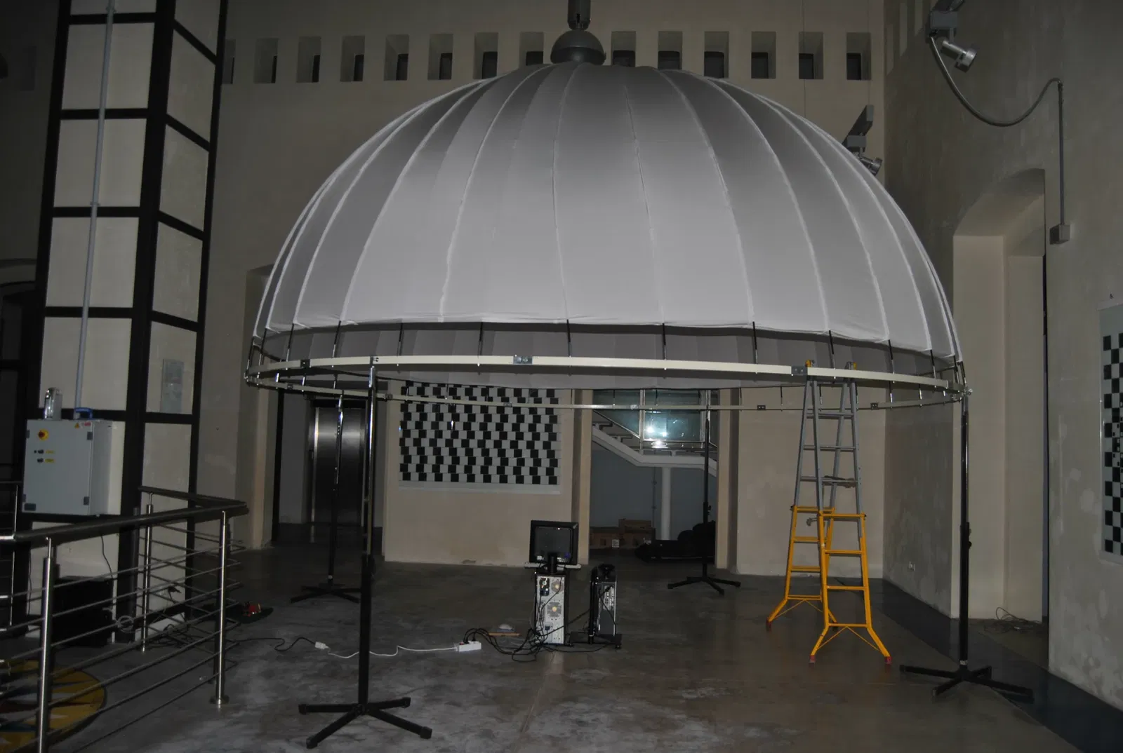 Immaginario Scientifico - Science Museum