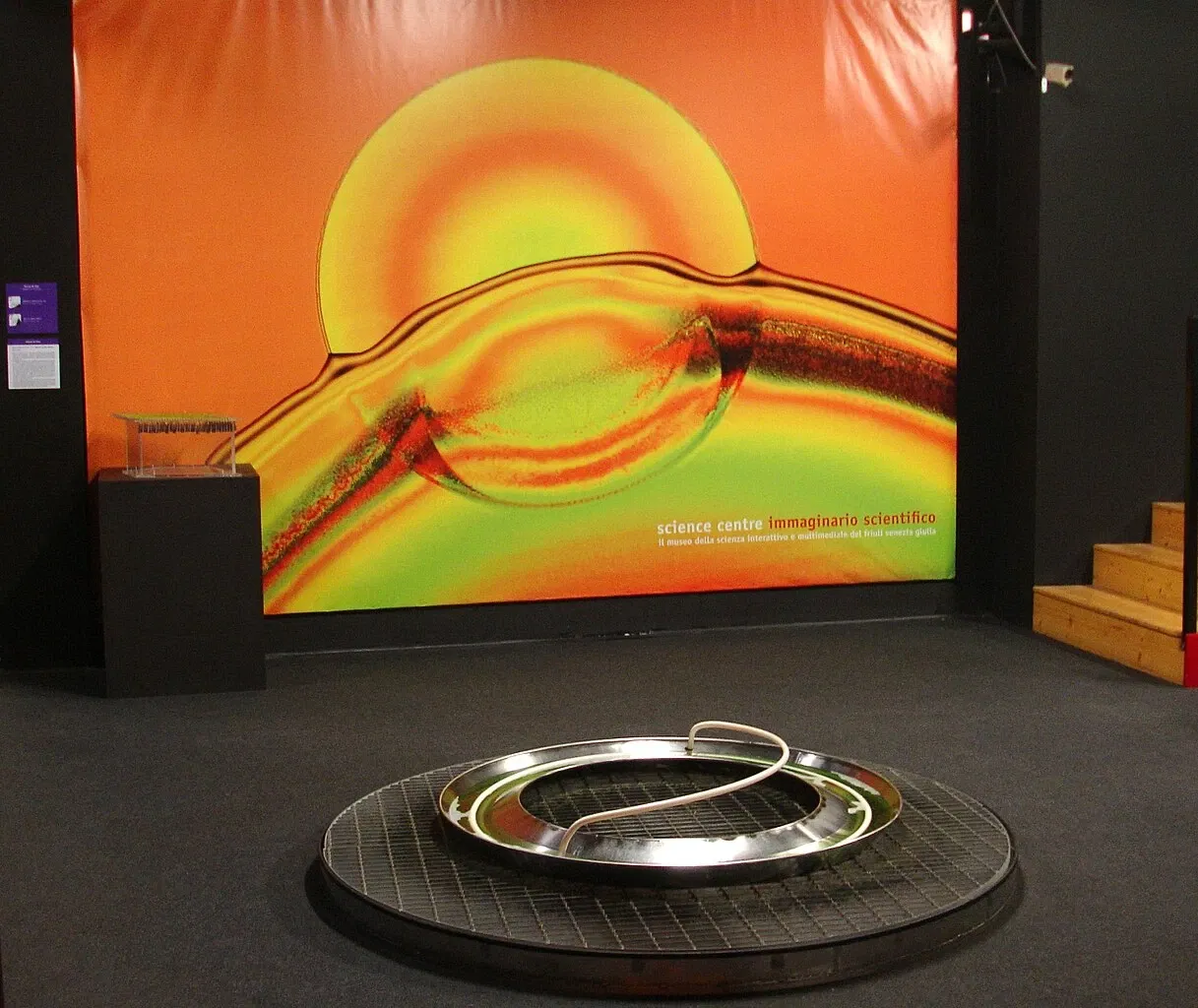 Immaginario Scientifico - Science Museum