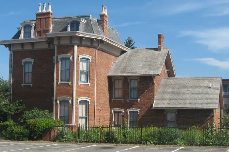 Gruenewald House