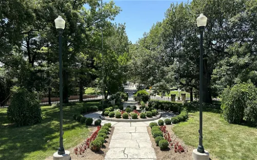 Nebraska Statewide Arboretum