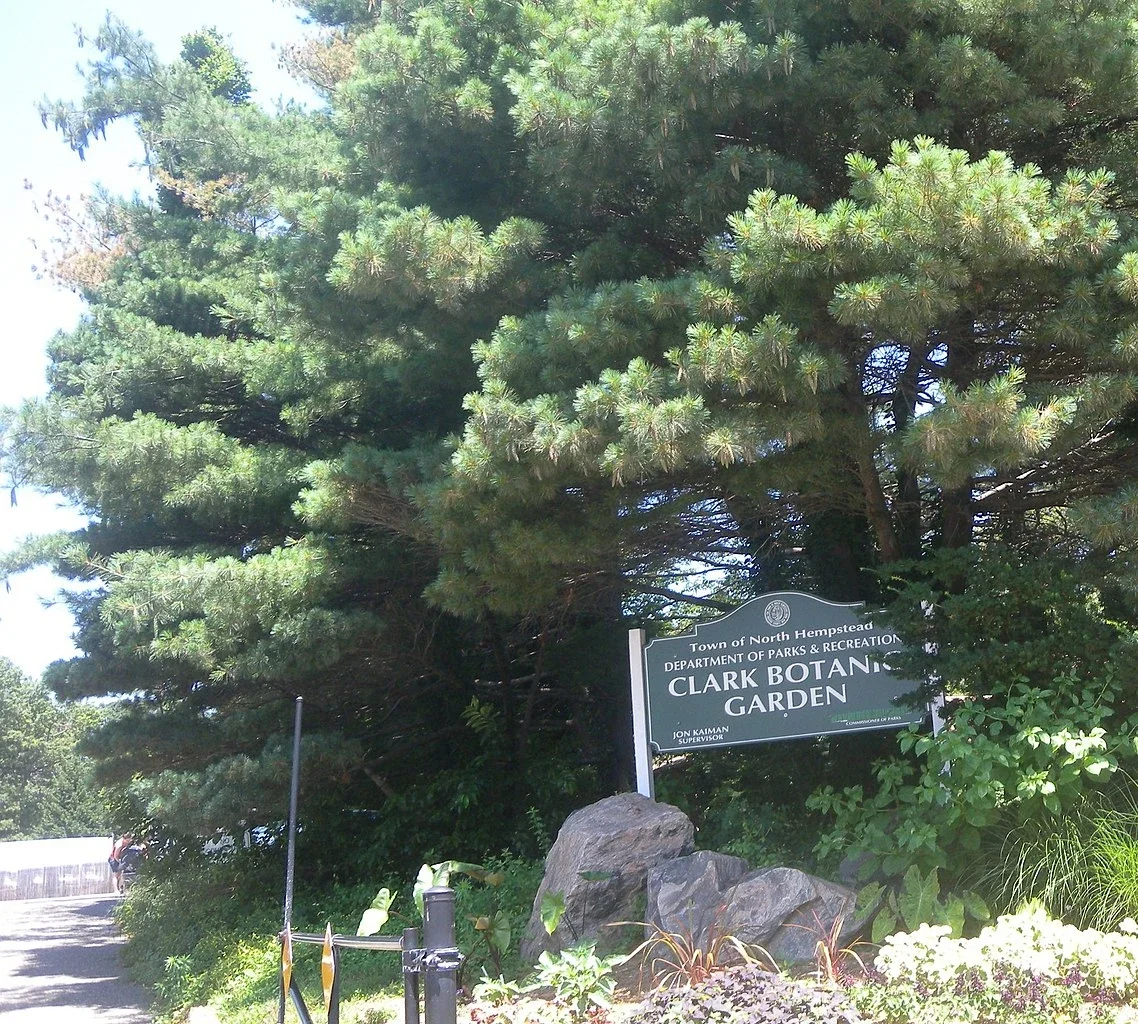 Clark Botanic Garden