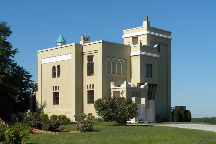 Villa Kathrine