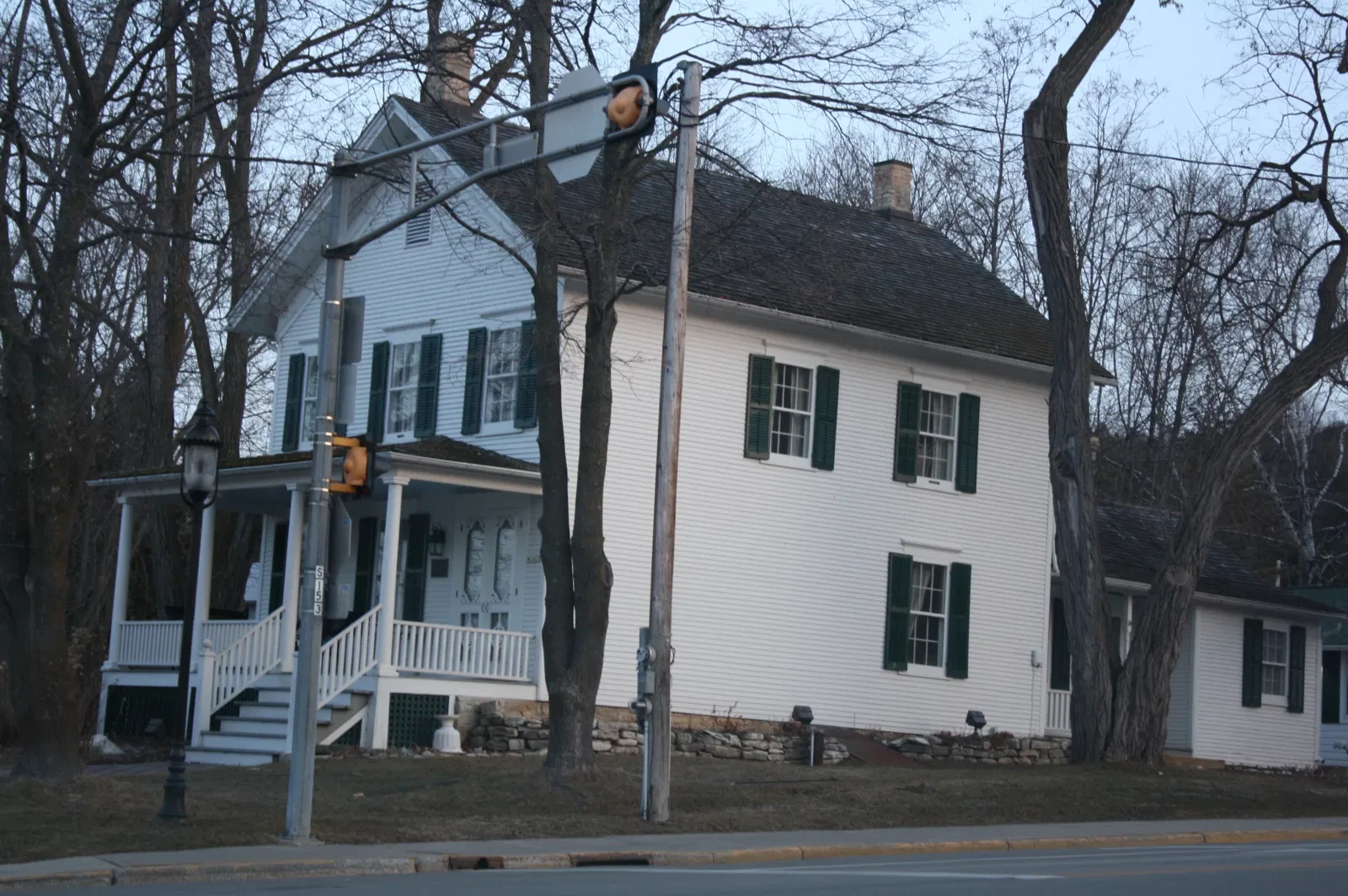 Alexander Noble House Museum