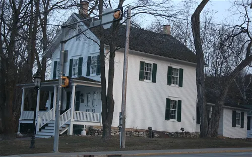 Alexander Noble House Museum