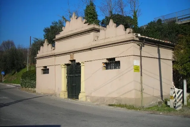 Hipogeo de los volumnios