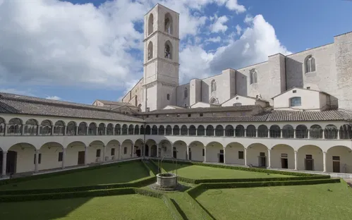 Museo Archeologico Nazionale dell'Umbria