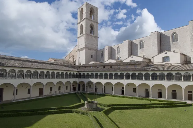 National Archaeological Museum of Umbria