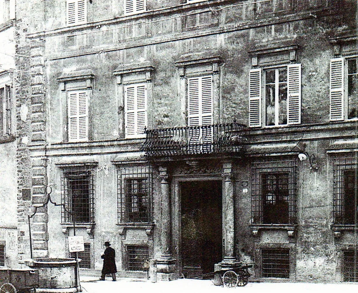 Casa Museo di Palazzo Sorbello