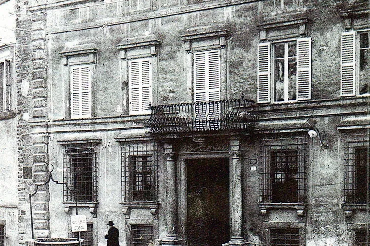 Casa Museo di Palazzo Sorbello