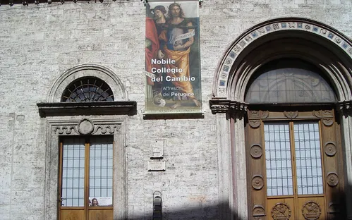 Nobile Collegio del Cambio