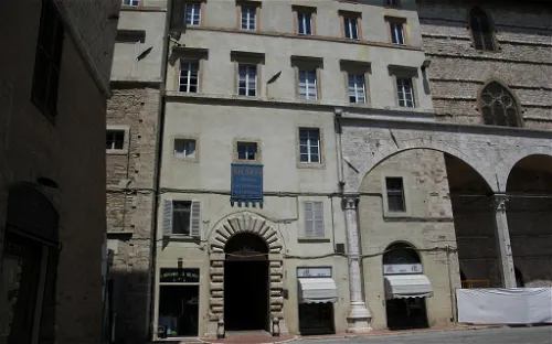 Museo del Capitolo della Cattedrale di San Lorenzo