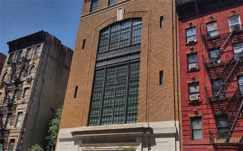 The Brant Foundation