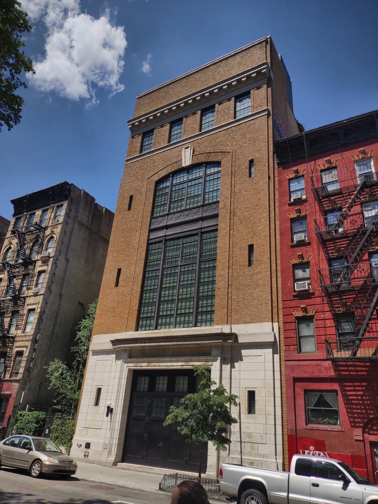 The Brant Foundation