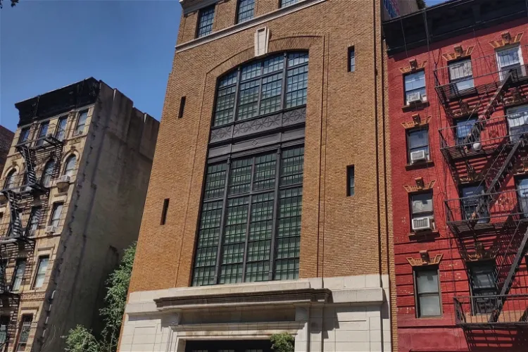 The Brant Foundation