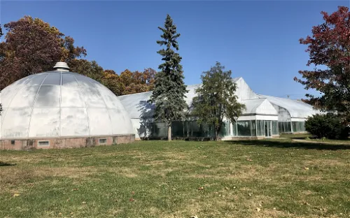 Potawatomi Conservatories