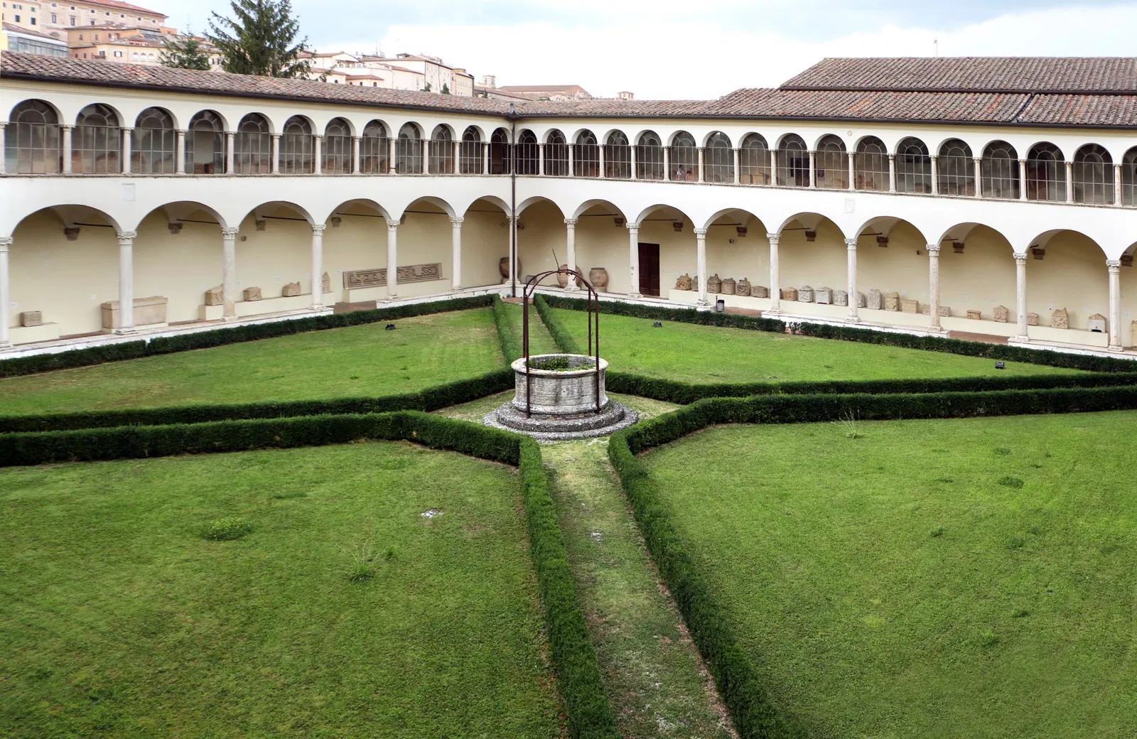 National Archaeological Museum of Umbria