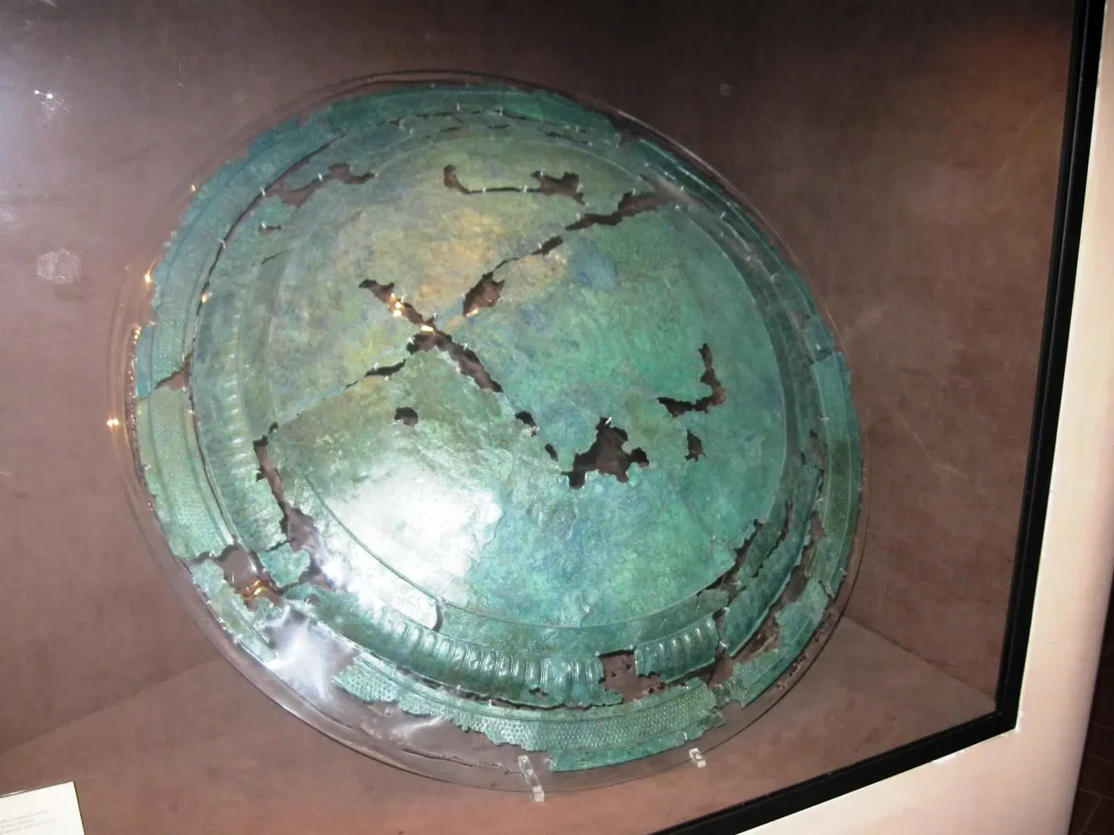 National Archaeological Museum of Umbria