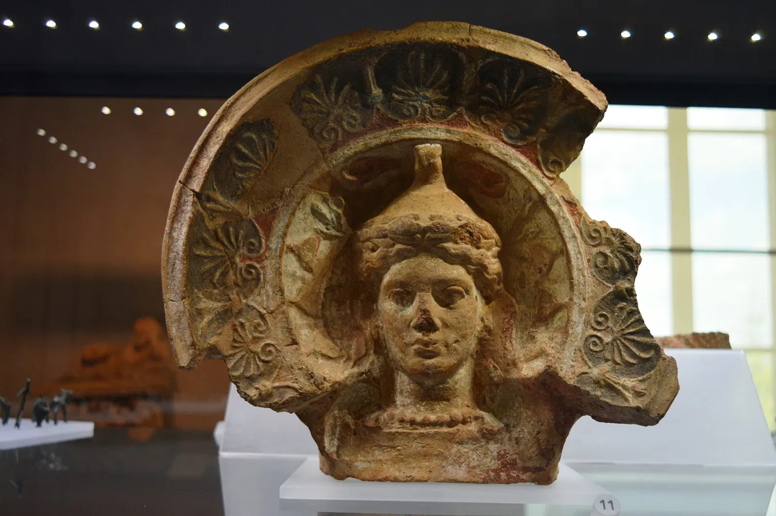 Archäologisches Nationalmuseum Umbrien