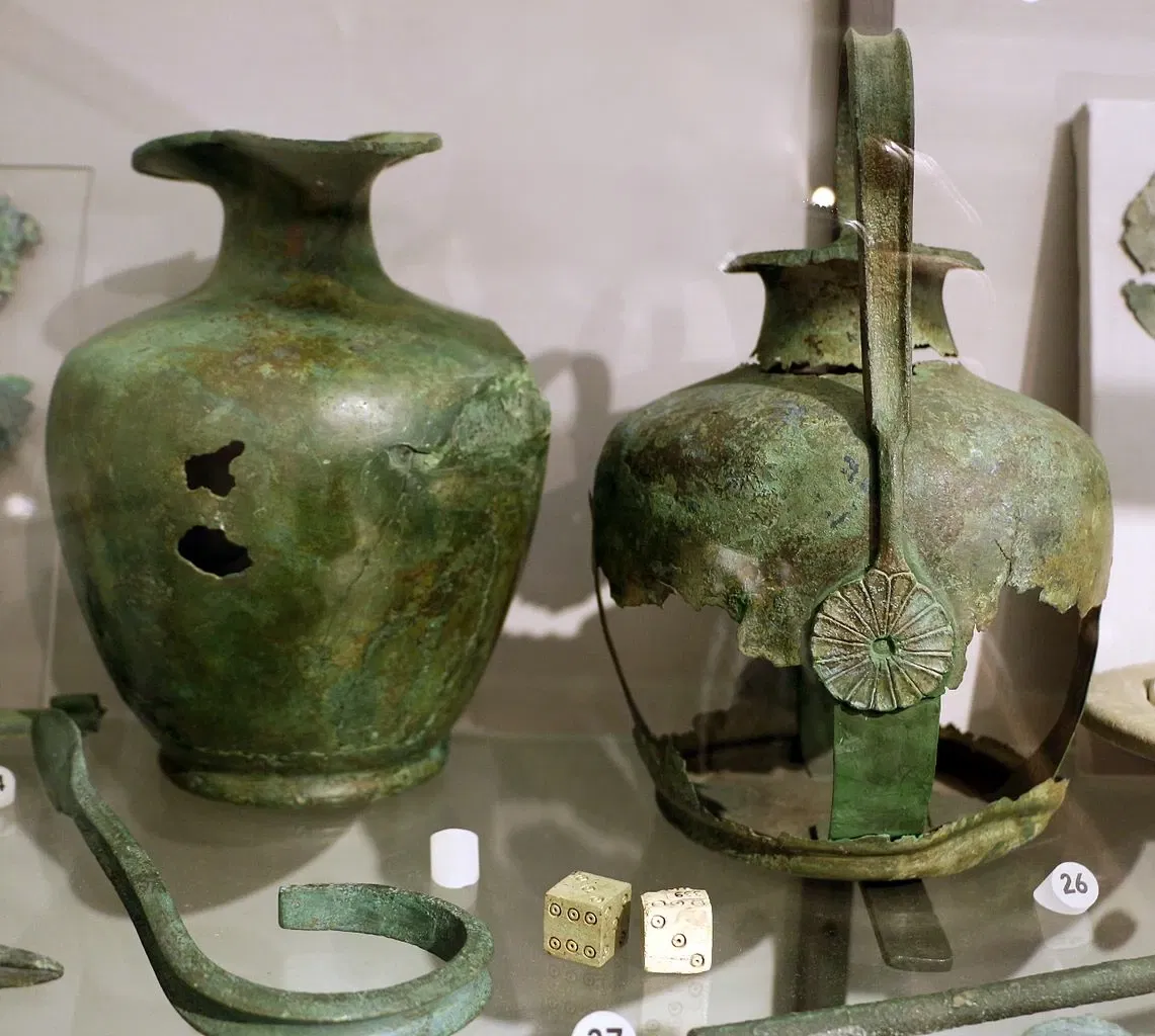 National Archaeological Museum of Umbria