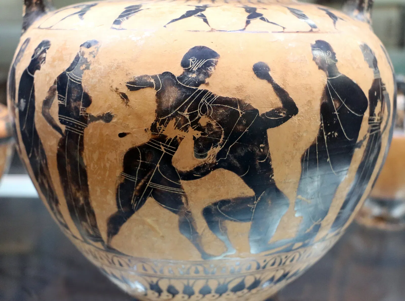 National Archaeological Museum of Umbria