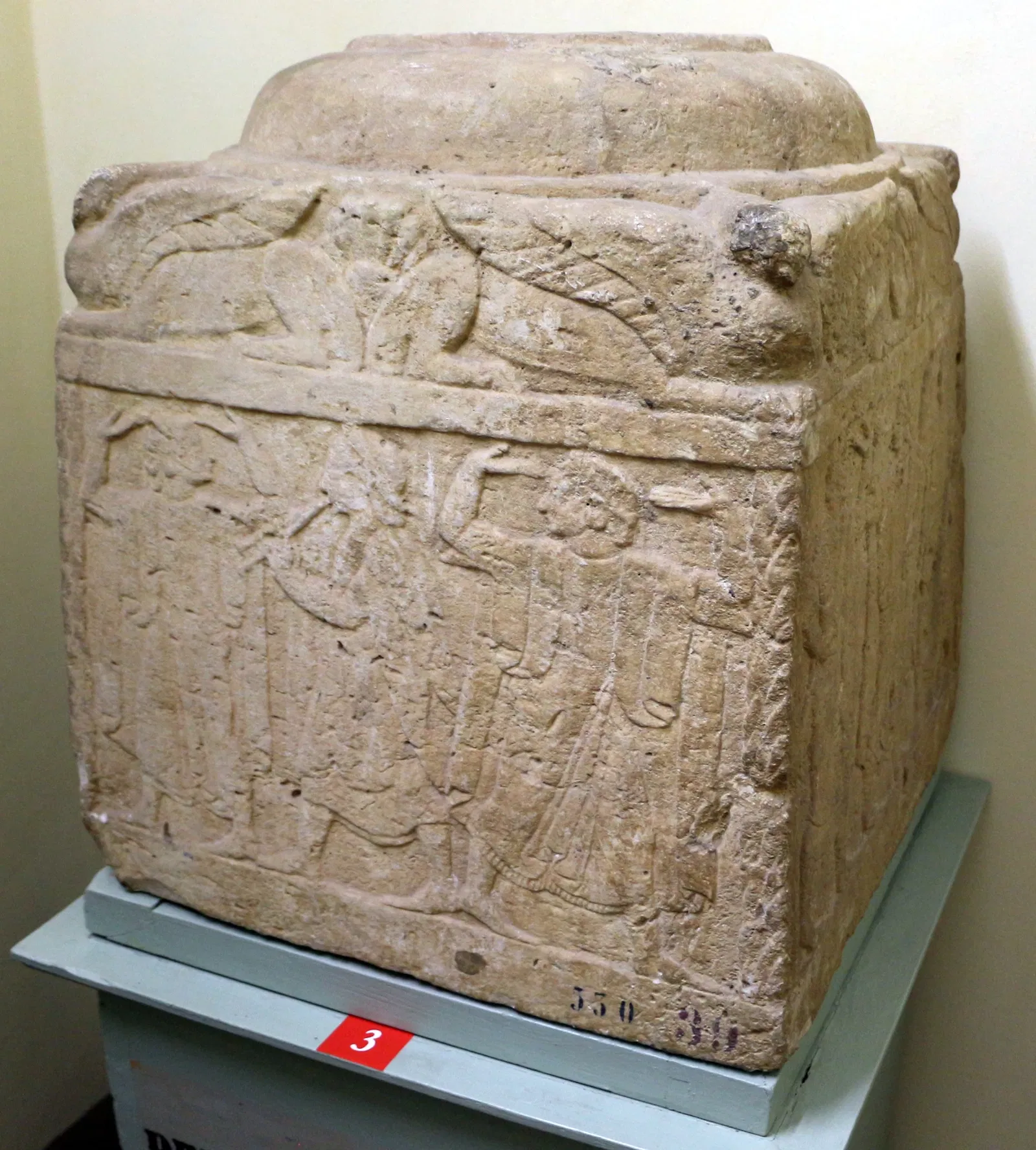 Musée archéologique national d'Ombrie