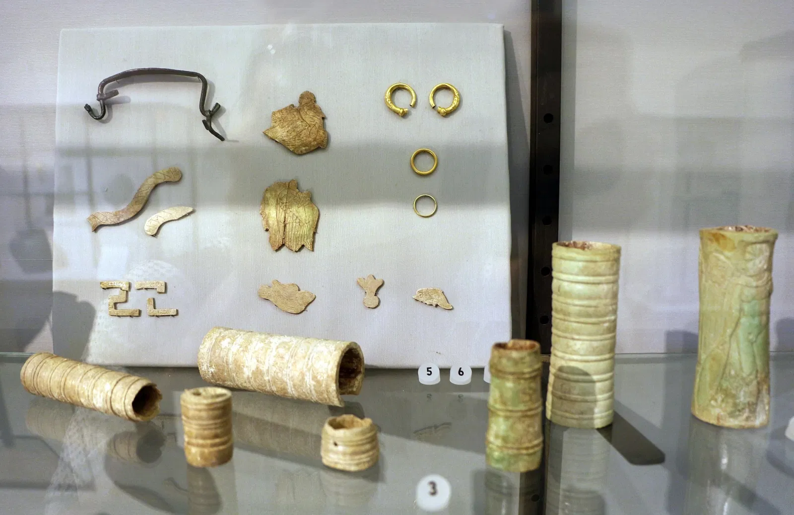 Archäologisches Nationalmuseum Umbrien