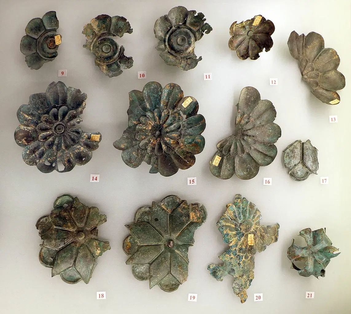 Museo Archeologico Nazionale dell'Umbria